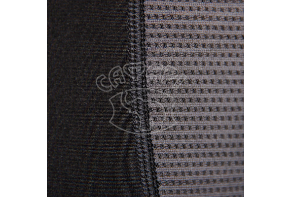 Термобелье Camo-Tec Termoline Gen.3 Mesh Black