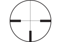 Оптический прицел Sightron SI 3-9x40 G4A