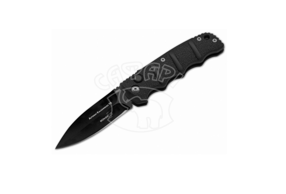 Нож складной Boker Plus AKS 74 Spearpoint
