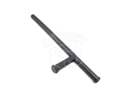 Дубинка (палиця) гумова КПФ-02(тонфа) купить