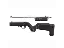 Ложе Magpul X-22 Backpacker Stock для Ruger 10/22 Takedown