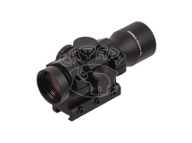 Прицел коллиматорный LEUPOLD Freedom RDS 1x34mm Red Dot 1.0 MOA Dot с креплением IMS