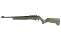Карабін нарізний Smith&Wesson T/CR22® Blued/OD Green Composite