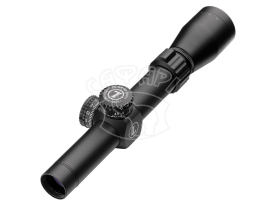 Оптичний приціл Leupold Mark AR 1 1.5-4x20mm P5 Matte Firedot SPR купить