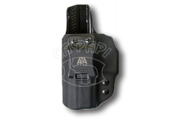 Кобура пластиковая ATA-GEAR FANTOM VER.3 для S.A.-911 левша