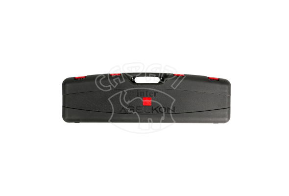 Ружье Inter arms Dark Black high-rib 30