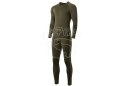 Термобелье Camo-Tec Termoline Gen.3 Mesh Olive