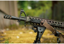 Планка Picatinny / Weaver GrovTec на базу кріплення M-LOK