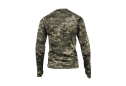 Футболка с длинным рукавом Camo-Tec Long sleeve CoolMax MM14