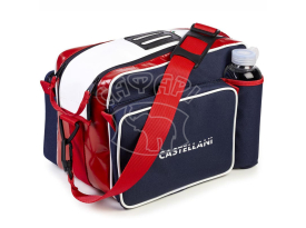 Спортивна сумка для екіпірування Castellani Red купить