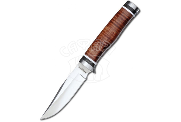 Нож с фиксированным клинком Boker Magnum LIL HIKER