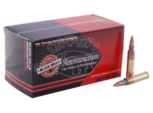 Патрон Black Hills Factory New кал.223 Rem пуля FMJ масса 3,56 г