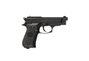 Пистолет пневматический Umarex  Beretta Mod. 84 FS Blowback