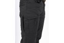 Штани тактичні TEXAR Elite Pro 2.0 micro ripstop Black XXL