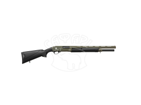 Рушниця Huglu ATROX Standart Khaki Standad Stock кал. 12/76 20