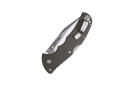Нож складной Cold Steel Code 4 Clip Point
