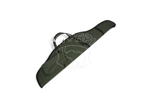 Чехол для ружья с оптикой LeRoy Elite Optic Olive 1.3 м