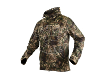 Куртка для охоты Alaska Vapor BLIND TECH INVISIBLE