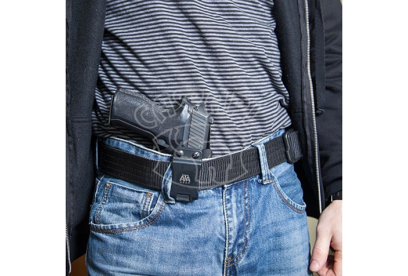 Кобура пластикова ATA-GEAR FANTOM VER.3 для SIG P226