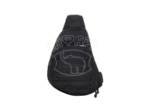 Рюкзак слингер Danaper STEALTH Black