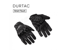 Перчатки тактические WILEY X G700 DURTAC SmartTouch Black XL купить
