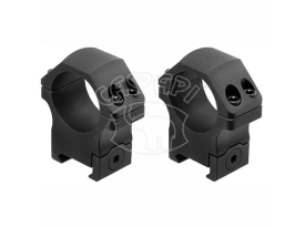 Кільця Leapers UTG PRO P.O.I. 30 мм. High. Weaver/Picatinny купить