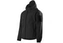 Куртка штормова Soft-Shell Camo-Tec Black