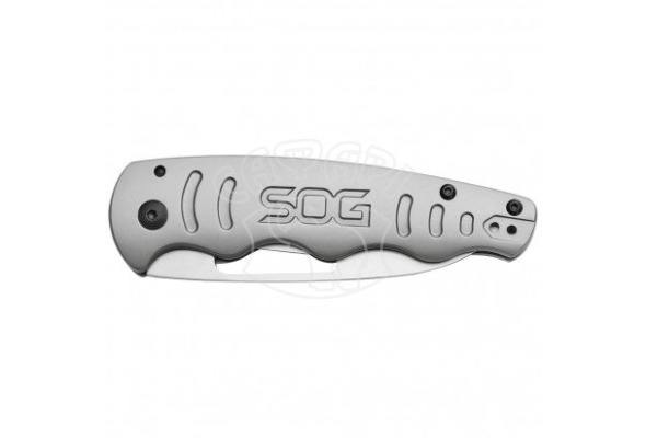 Ніж з складаний лезом SOG Escape FL