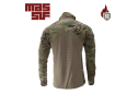 Боевая рубашка UBACS/УБАКС огнестойкая MASSIF US FR Multicam р. XL