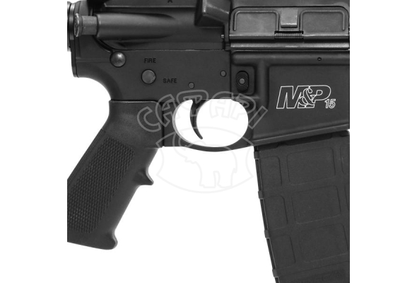 13492 КАРАБІН НАРІЗНИЙ SMITH&WESSON M&P15T II 5.56