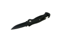 Нож складной Ganzo G611 black