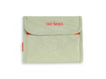 Кошелек Tatonka Euro Wallet Silk