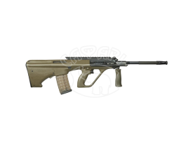 КАРАБИН НАРЕЗНОЙ STEYR USA AUG A3 M1 кал. 223 Rem Olive купить