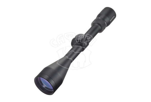 Оптический прицел Sightron SI 3,5-10x50