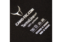 Термобелье Camo-Tec Termoline Gen.3 Mesh Black