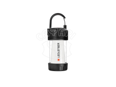 Кемпинговый фонарь Ledlenser ML4, заряжаемый
