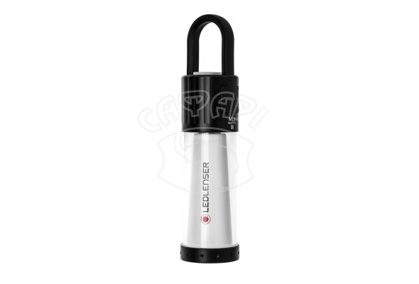 Кемпинговый фонарь - power-банк Ledlenser ML6, заряжаемый