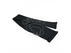 Чохол - панчох для рушниці флісовий LeRoy Safe Black 1.2 м