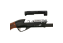 Ружье Inter arms Dark Black 30
