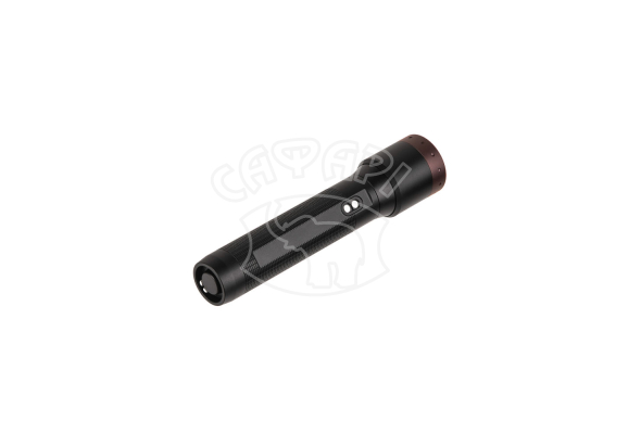 Тактический фонарь Ledlenser P7R CORE, заряжаемый