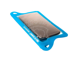 Водонепроницаемый чехол Sea To Summit TPU Guide W/P Case for iPhone 4 Blue купить
