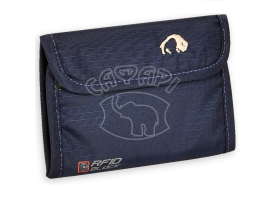 Кошелек Tatonka Money box Rfid B Navy купить