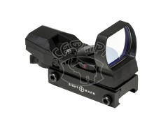 Коліматорний приціл SIGHTMARK SURE SHOT REFLEX SIGHT BLACK