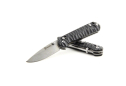 Ніж складаний Ganzo G717b black