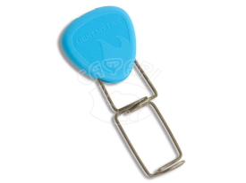 Вилка для барбекю Light My Fire Grandpa's FireFork Pin-Pack Cyan купить