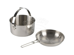 Кастрюля Tatonka Kettle 4.0 л