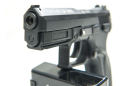 Травматичний пістолет Safari GP-910 к.9мм