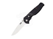 Нож складной SOG Flash II Satin