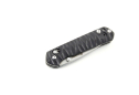 Ніж складаний Ganzo G717b black