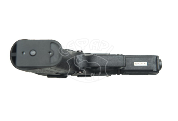 Травматичний пістолет Safari GP-910 к.9мм